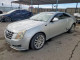 Cadillac CTS 2014 — Copart