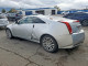 Cadillac CTS 2014 — Copart