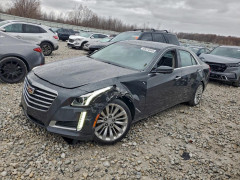 Cadillac CTS 2017 — Copart