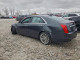 Cadillac CTS 2017 — Copart