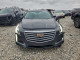 Cadillac CTS 2017 — Copart