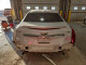Cadillac CTS 2018 — Copart