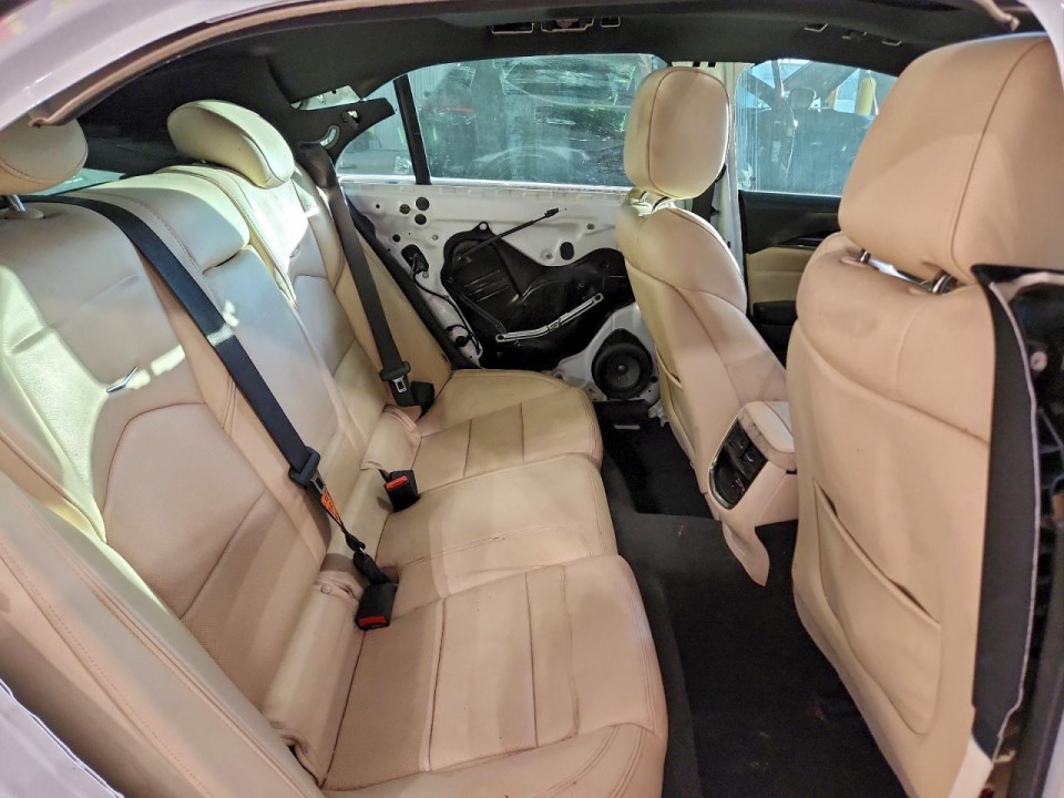 Cadillac CTS 2018 — Copart