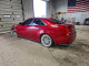 Cadillac CTS 2012 — Copart
