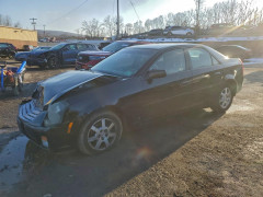 Cadillac CTS 2007 — Copart