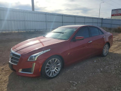 Cadillac CTS 2014 — Copart
