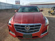 Cadillac CTS 2014 — Copart