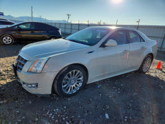Cadillac CTS 2011 — Copart