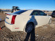 Cadillac CTS 2011 — Copart