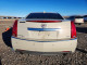 Cadillac CTS 2011 — Copart