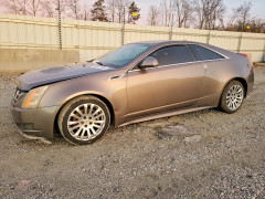 Cadillac CTS 2012 — Copart