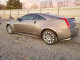 Cadillac CTS 2012 — Copart