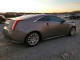 Cadillac CTS 2012 — Copart