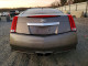 Cadillac CTS 2012 — Copart