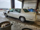 Cadillac DEVILLE 1997 — Copart