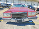 Cadillac DEVILLE 1984 — Copart
