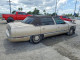 Cadillac DEVILLE 1995 — Copart