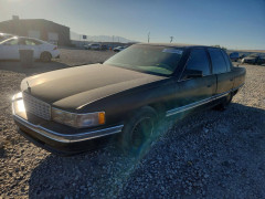 Cadillac DEVILLE 1994 — Copart