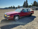 Cadillac DEVILLE 1988 — Copart