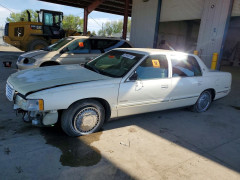 Cadillac DEVILLE 1998 — Copart
