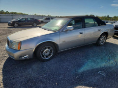 Cadillac DEVILLE 2004 — Copart