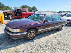 Cadillac DEVILLE 1994 — Copart