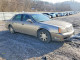 Cadillac DEVILLE 2001 — Copart
