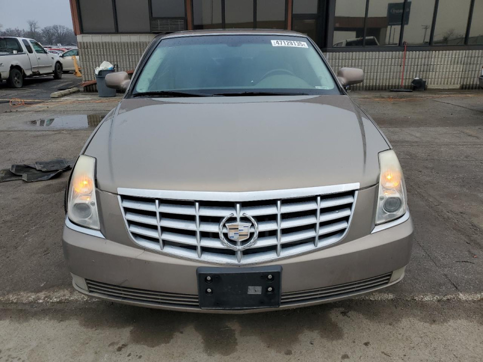 Cadillac DTS 2006 — Copart
