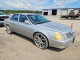 Cadillac DTS 2008 — Copart
