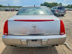 Cadillac DTS 2008 — Copart