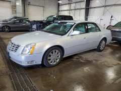 Cadillac DTS 2007 — Copart