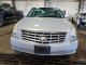 Cadillac DTS 2007 — Copart