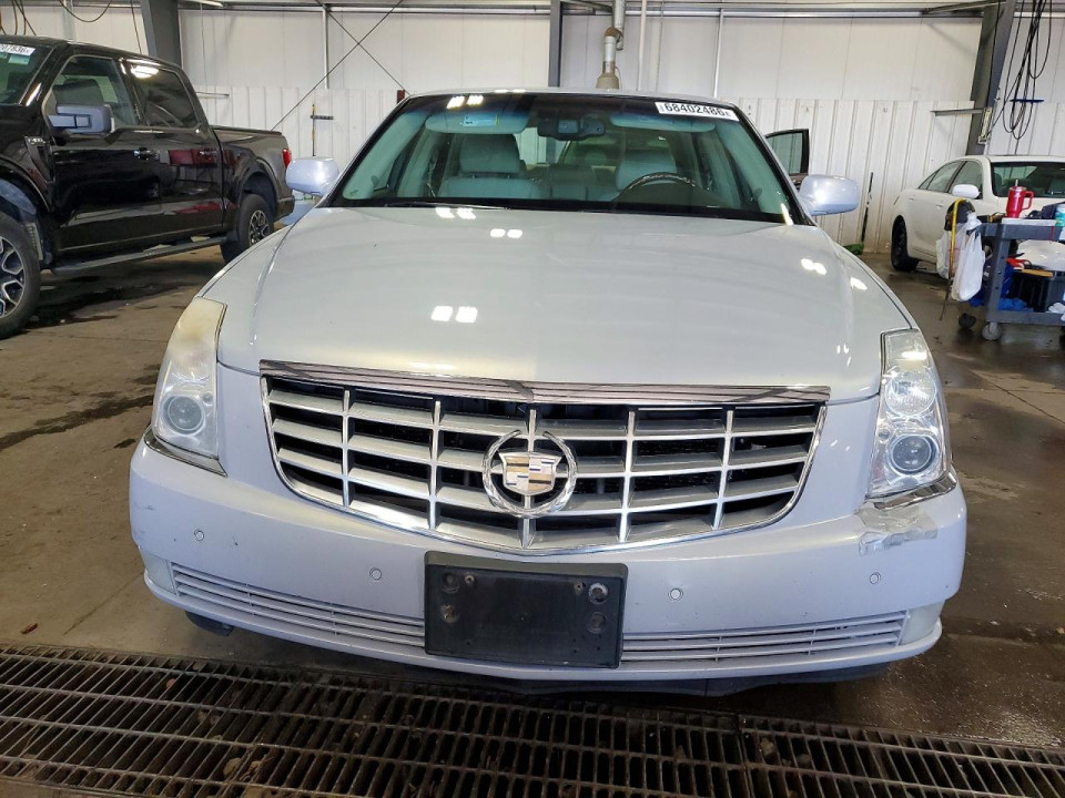 Cadillac DTS 2007 — Copart