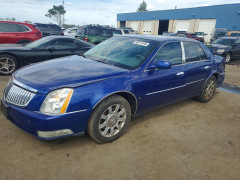 Cadillac DTS 2008 — Copart