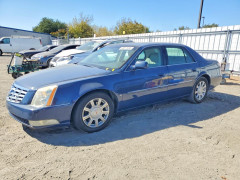 Cadillac DTS 2008 — Copart