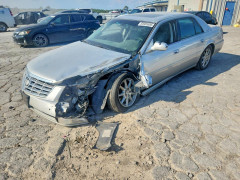 Cadillac DTS 2010 — Copart