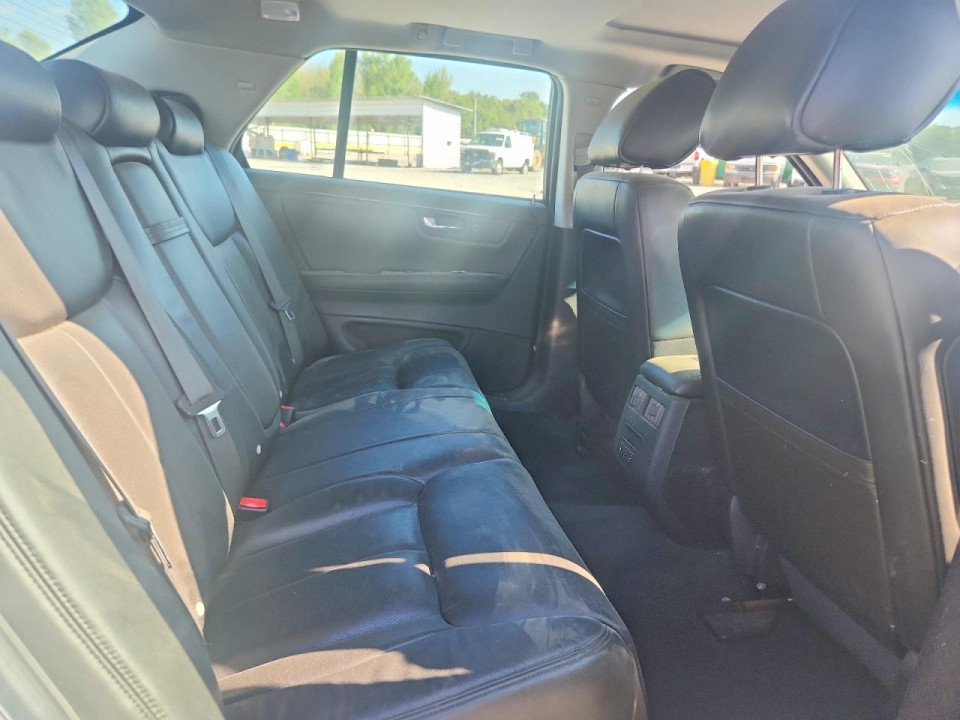 Cadillac DTS 2010 — Copart