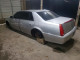 Cadillac DTS 2010 — Copart