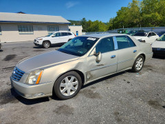 Cadillac DTS 2008 — Copart