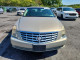 Cadillac DTS 2008 — Copart