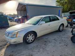 Cadillac DTS 2008 — Copart