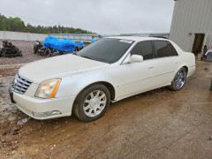 Cadillac DTS 2008 — Copart