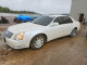 Cadillac DTS 2008 — Copart