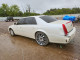Cadillac DTS 2008 — Copart