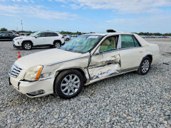 Cadillac DTS 2009 — Copart