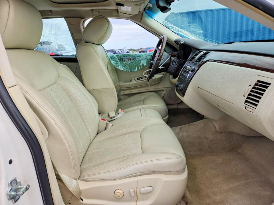 Cadillac DTS 2009 — Copart