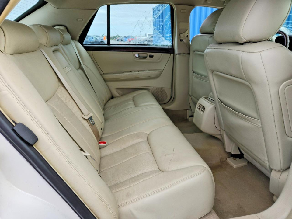 Cadillac DTS 2009 — Copart