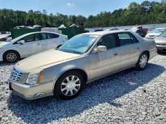 Cadillac DTS 2008 — Copart
