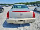 Cadillac DTS 2008 — Copart