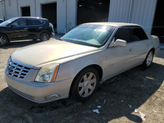 Cadillac DTS 2007 — Copart